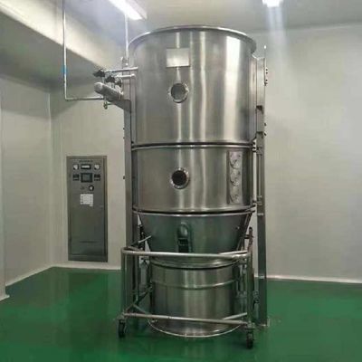 제약 조립 장비, 식량을 위한 파우더 과립기 기계