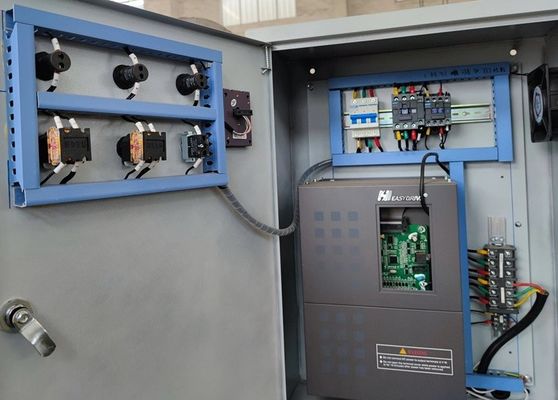옥수수 전분 / 밀 건조 기계 220V 380V 회전 드럼 드라이어