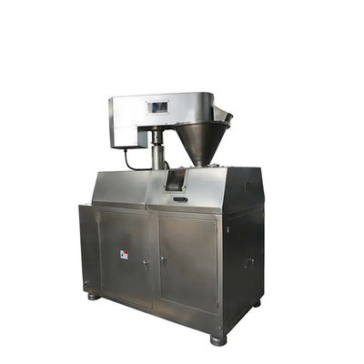 4Rpm-25Rpm 롤 컴팩터 기계 파마, 비료 과립기 기계
