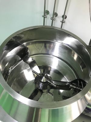 고 전단 믹서 과립기 습식 과립화 급속 혼합 과립기