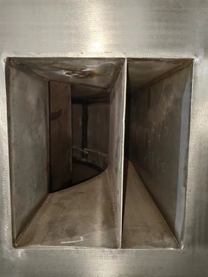 미러빌라이트 / 류산나트칼리움석을 위한 XZG 모델 회전 플래시 드라이어 기계 220V-450V