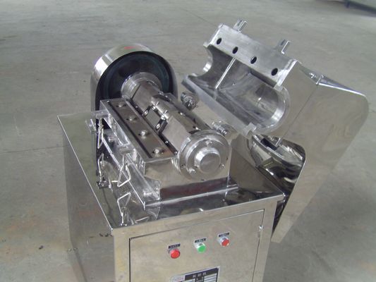 조잡한 분쇄기 기계 110V - 480V 조쇄기