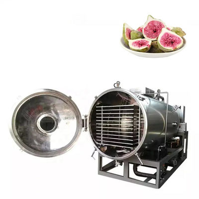 30-5000kg/batch 커피 동결 건조기 제약업계