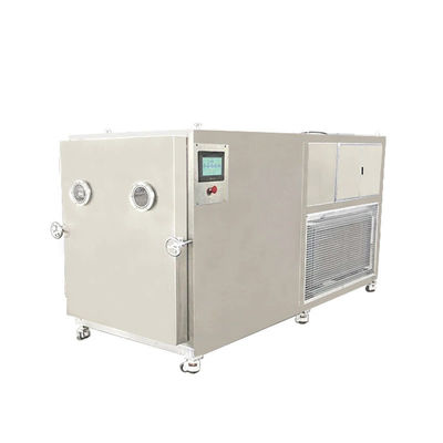 식품 리오필라이저 동결 건조기 기계 용이한 작동 1100W-2300W