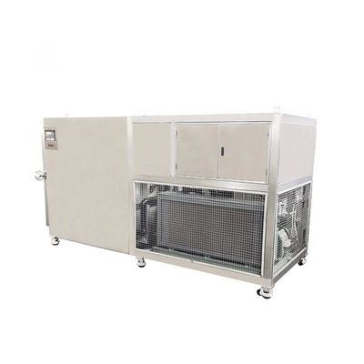 식품 리오필라이저 동결 건조기 기계 용이한 작동 1100W-2300W