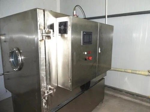 식품 리오필라이저 동결 건조기 기계 용이한 작동 1100W-2300W