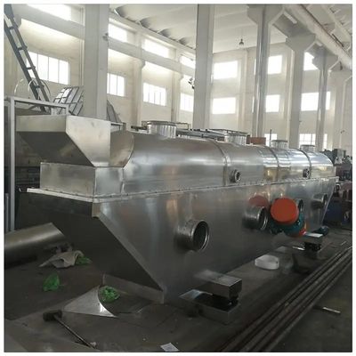 에너지 효율적인 PLC 제어 시스템과 100-1000kg/h 용량