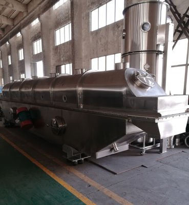 에너지 효율적인 PLC 제어 시스템과 100-1000kg/h 용량