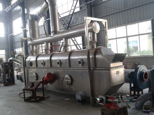 에너지 효율적인 PLC 제어 시스템과 100-1000kg/h 용량