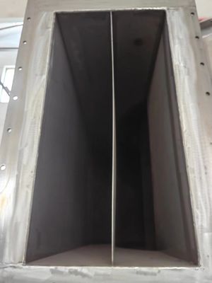 220V/50Hz 회전 플래시 드라이어 효율적인 컴팩트 제품 입구 온도 50-80C